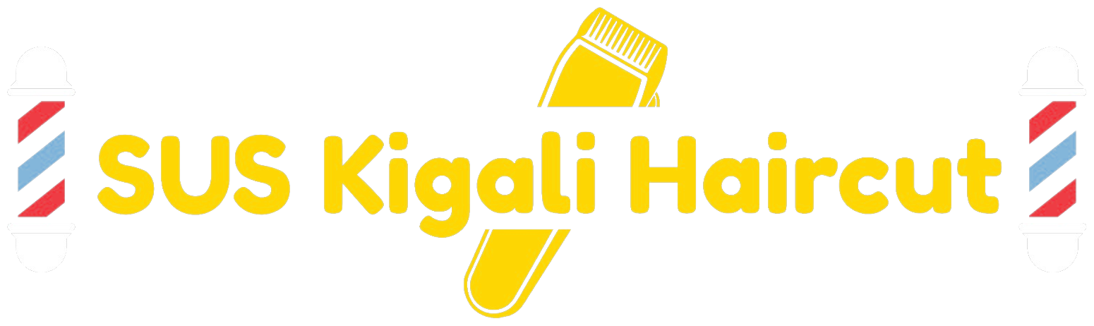 SUS Kigali Haircut